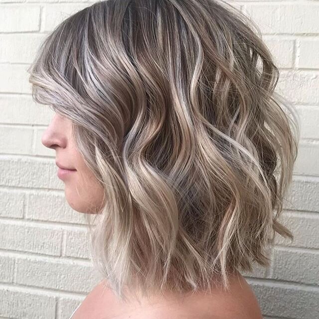 Summer Time Transformation by @brittanylandhair 
Swipe &gt;&gt;&gt;&gt; for the before shot. 
Call 931-881-3990 to book your next appointment. &bull;
&bull;
&bull;
&bull; 
#cookevilletn #cookevillehair #cookevillehairstylist #cookevilletennessee #coo