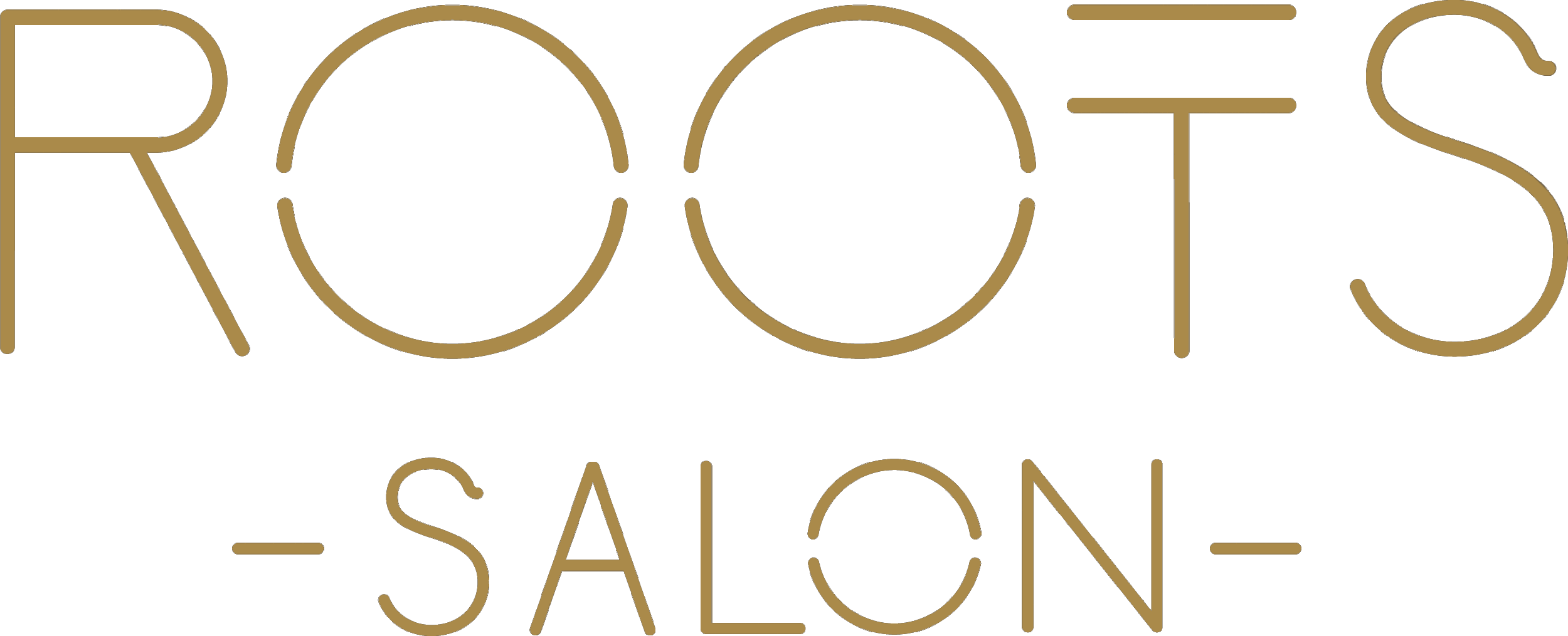 Roots Salon