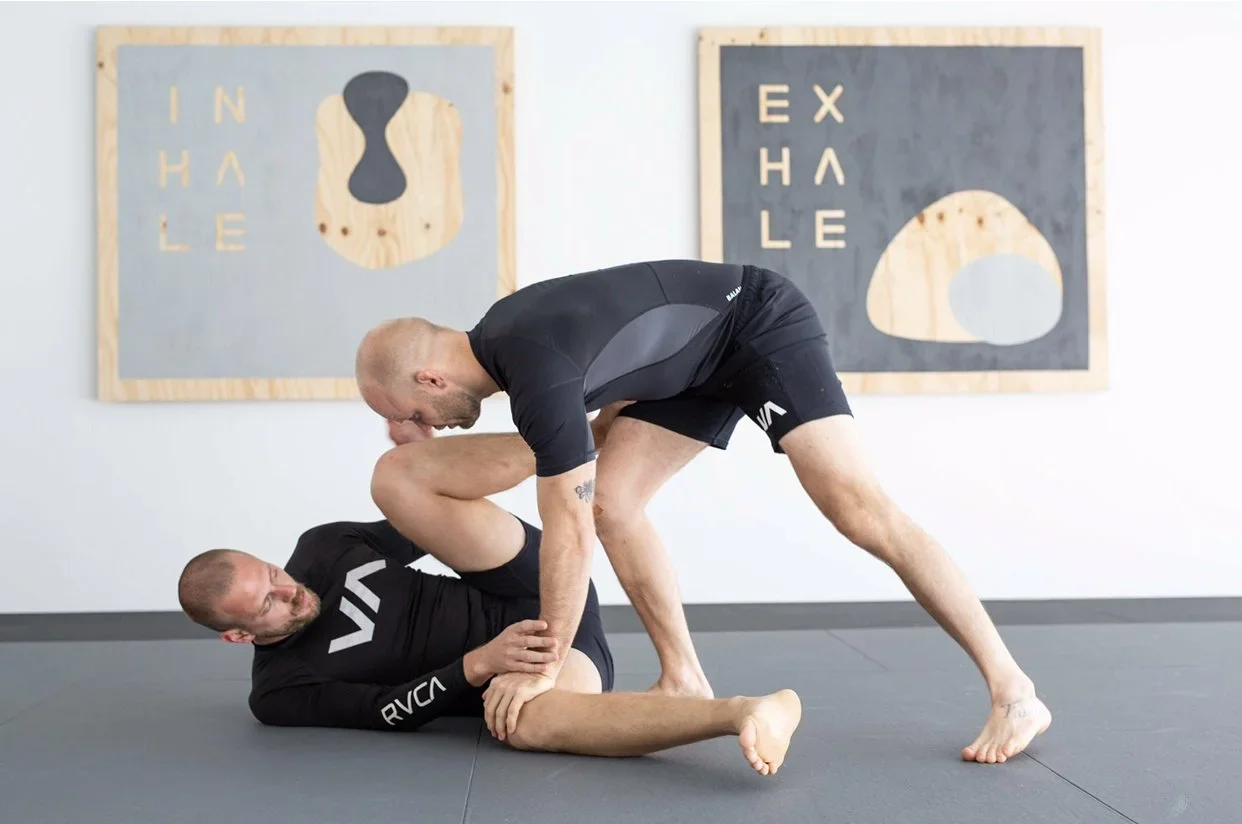 Adaptation and Offence: Key for Maintaining Control