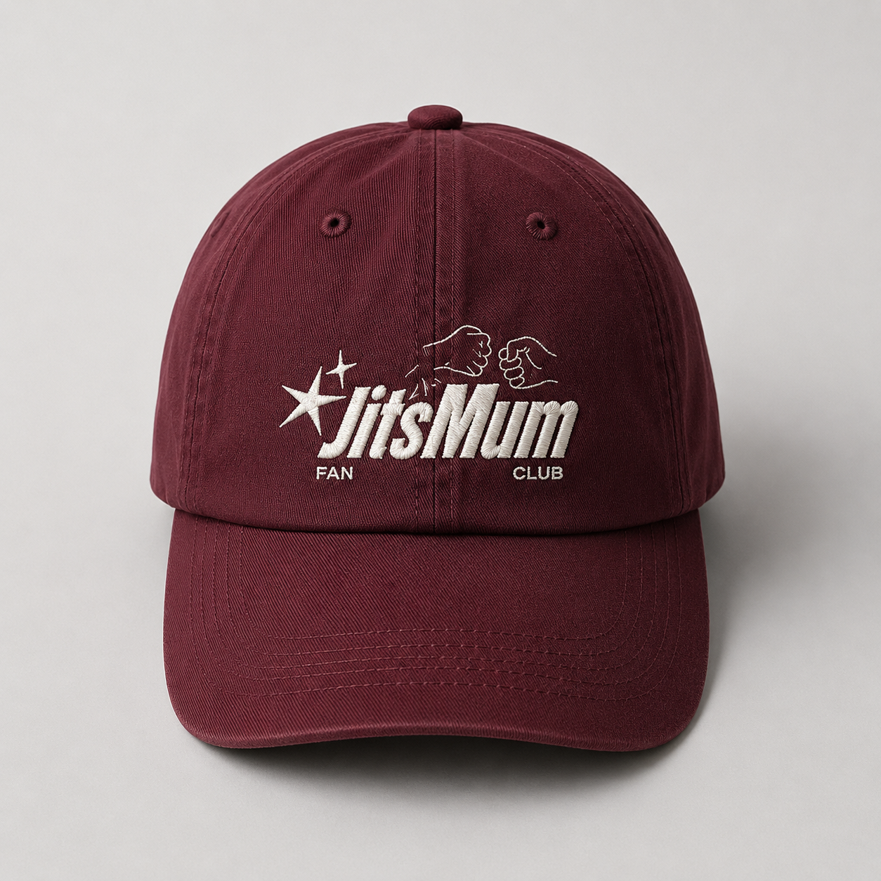JitsMum Founding Bundle
