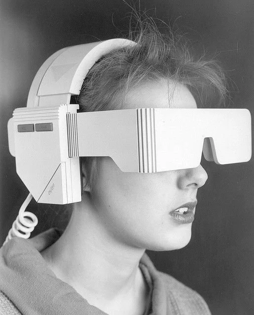 Immersive Environments Expanding Human Sensory Interfaces