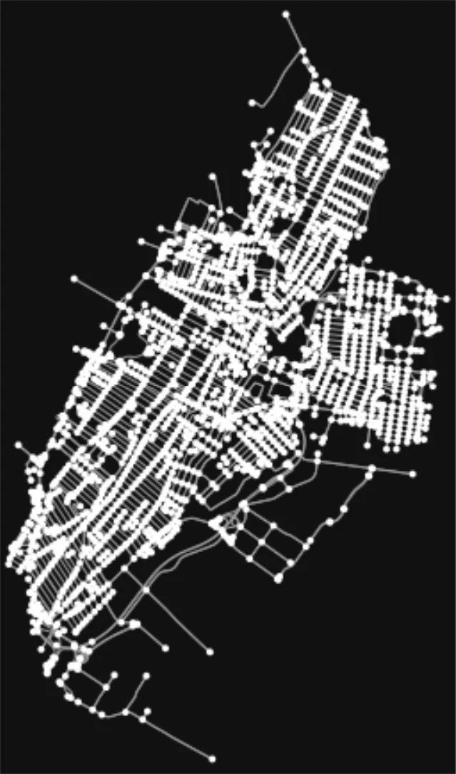 Blockchain Cities
