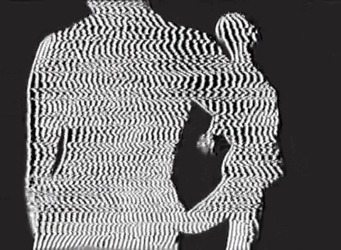 Gaussian Splatting with Physical Dynamics Awareness – Use in Virtual Reality