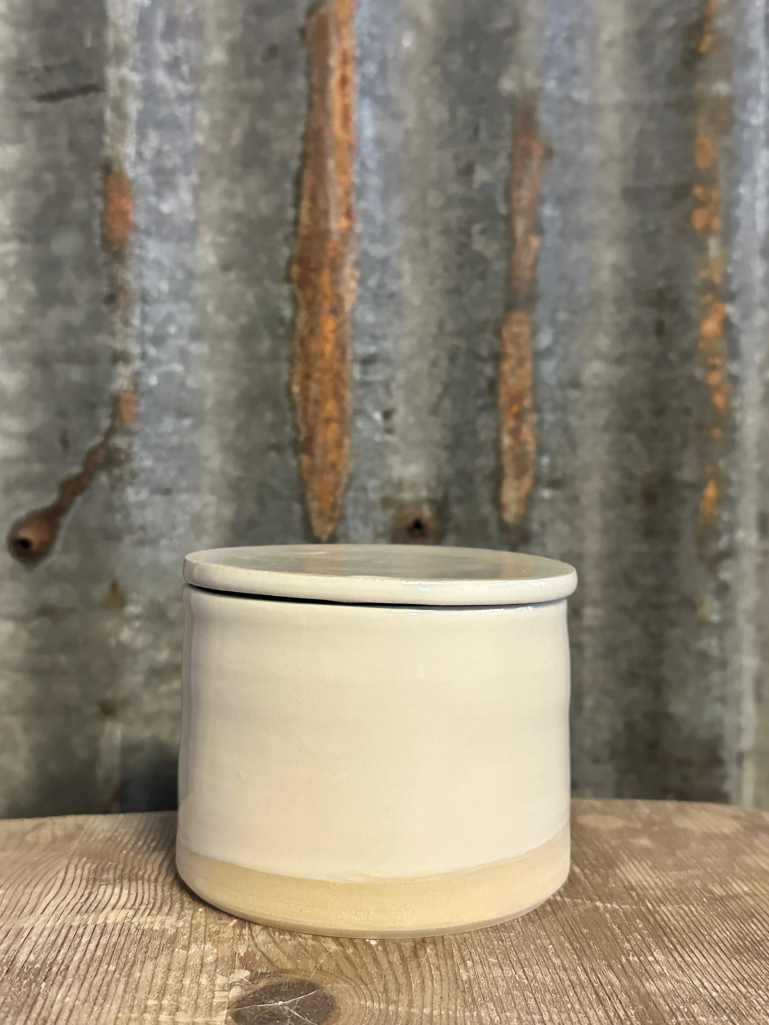 Smørklokke French butterbell