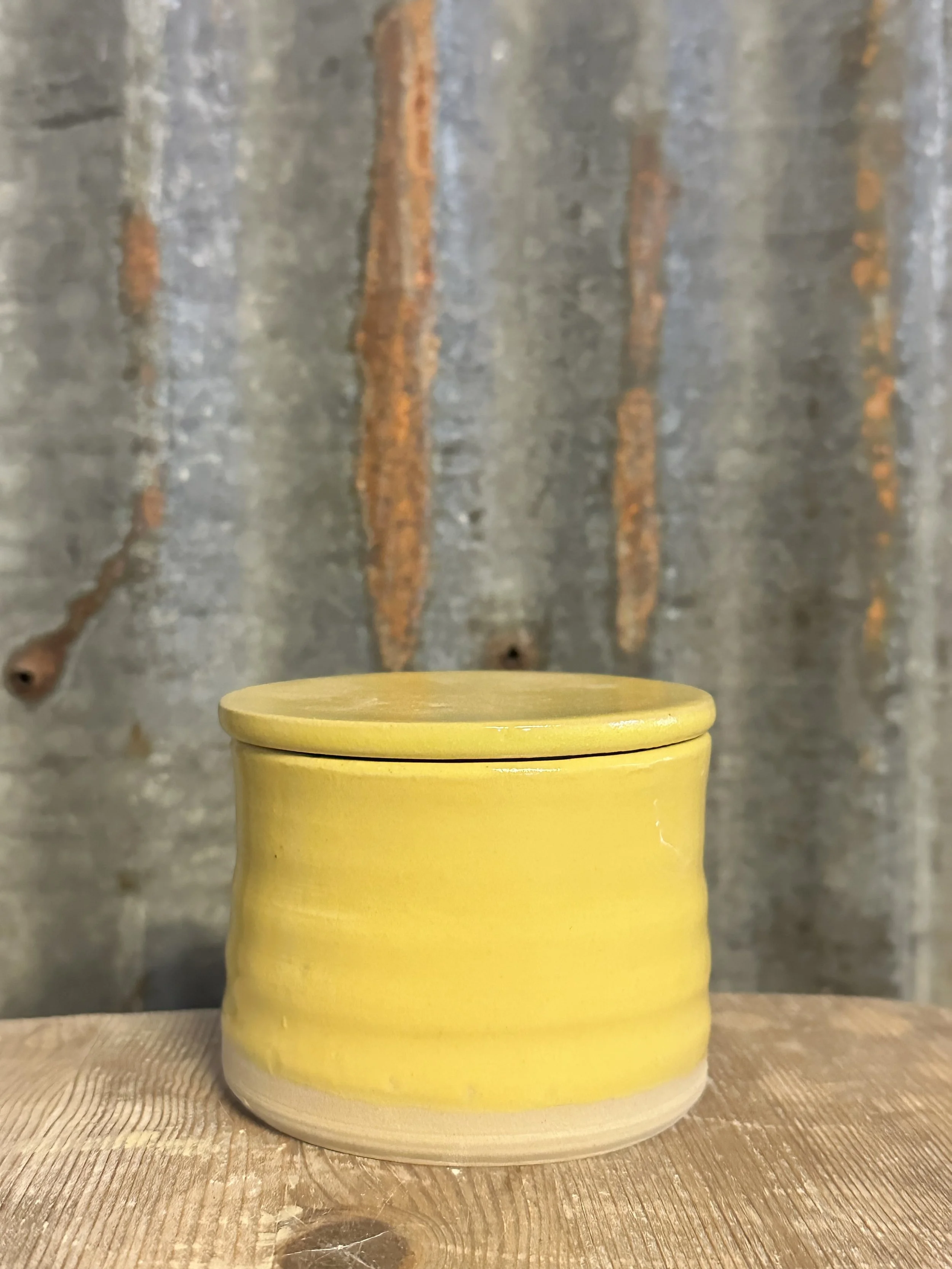 Smørklokke French butterbell