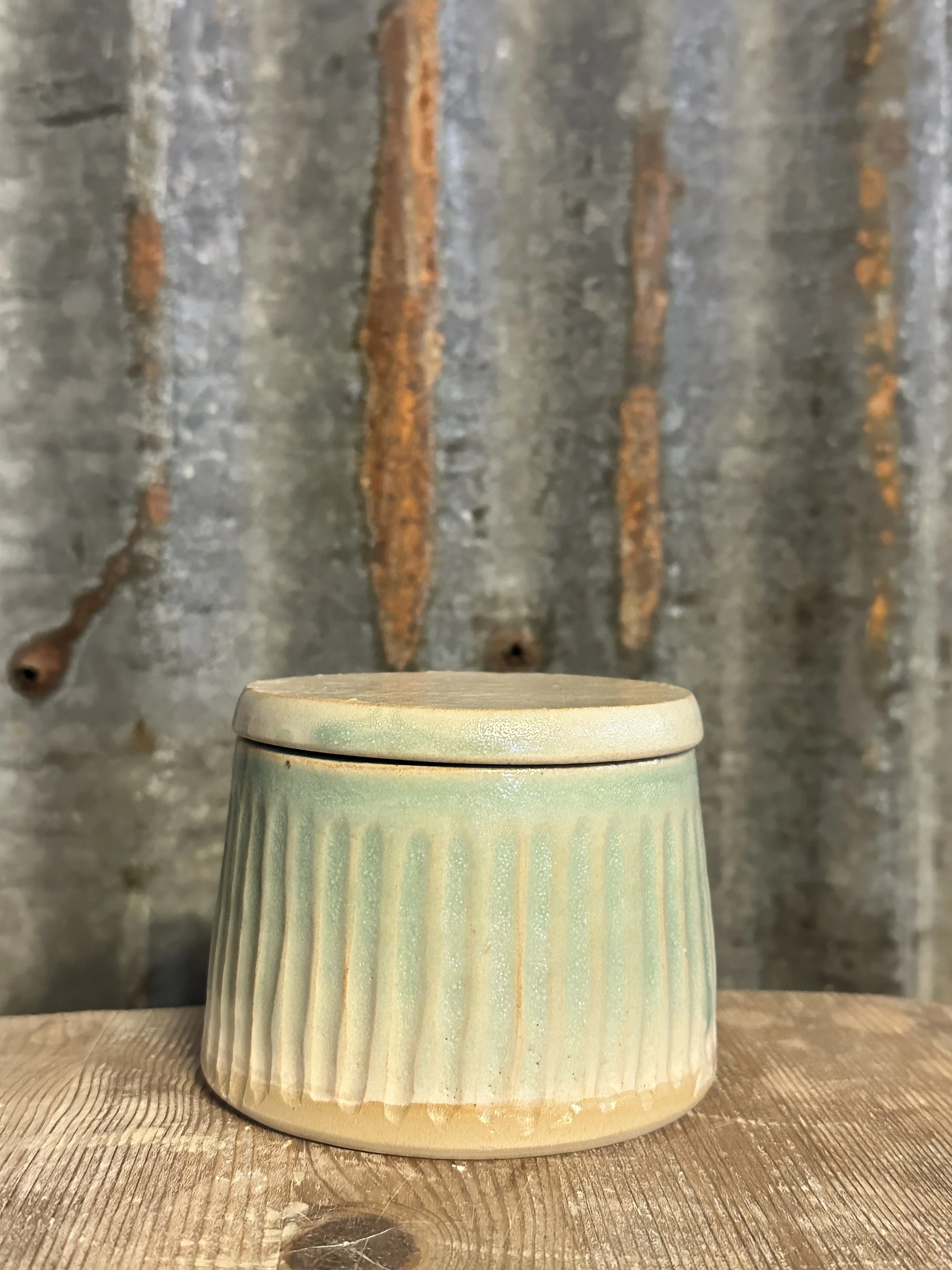 Smørklokke French butterbell