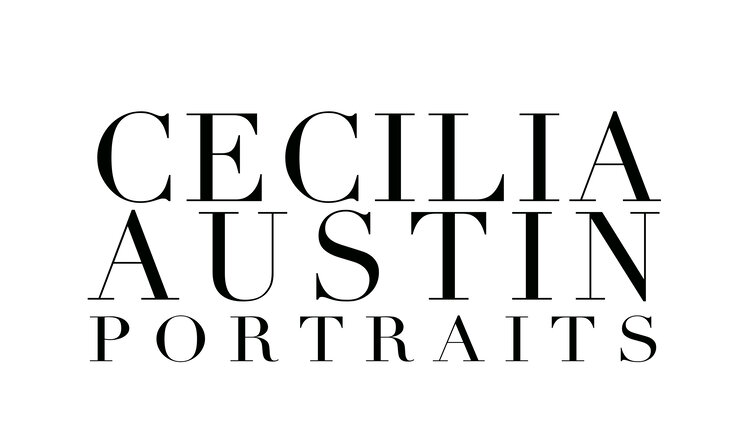 Cecilia Austin Portraits