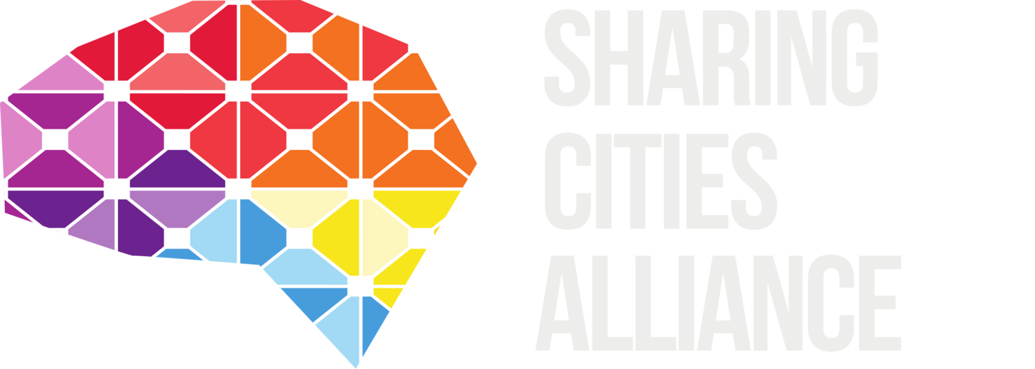 Sharing Cities Alliance