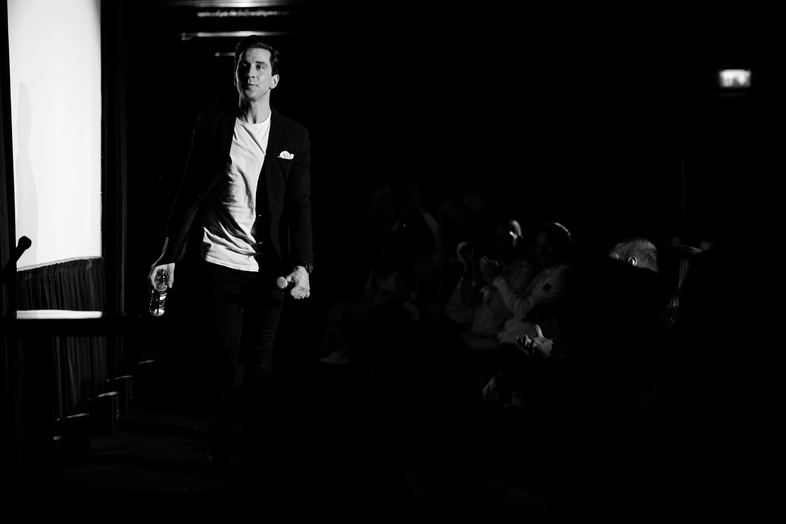 Russell Kane at tHe NEd for Spiky.jpg