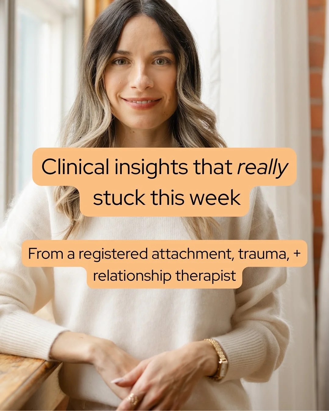 A little gift from the insights of fellow humans on the same road to self-acceptance and loving kindness 🤍
.
.
.
Looking for attachment, body based, and trauma focused therapy? Amanda Neves Therapy &amp; Associates are at the ready to provide embodi