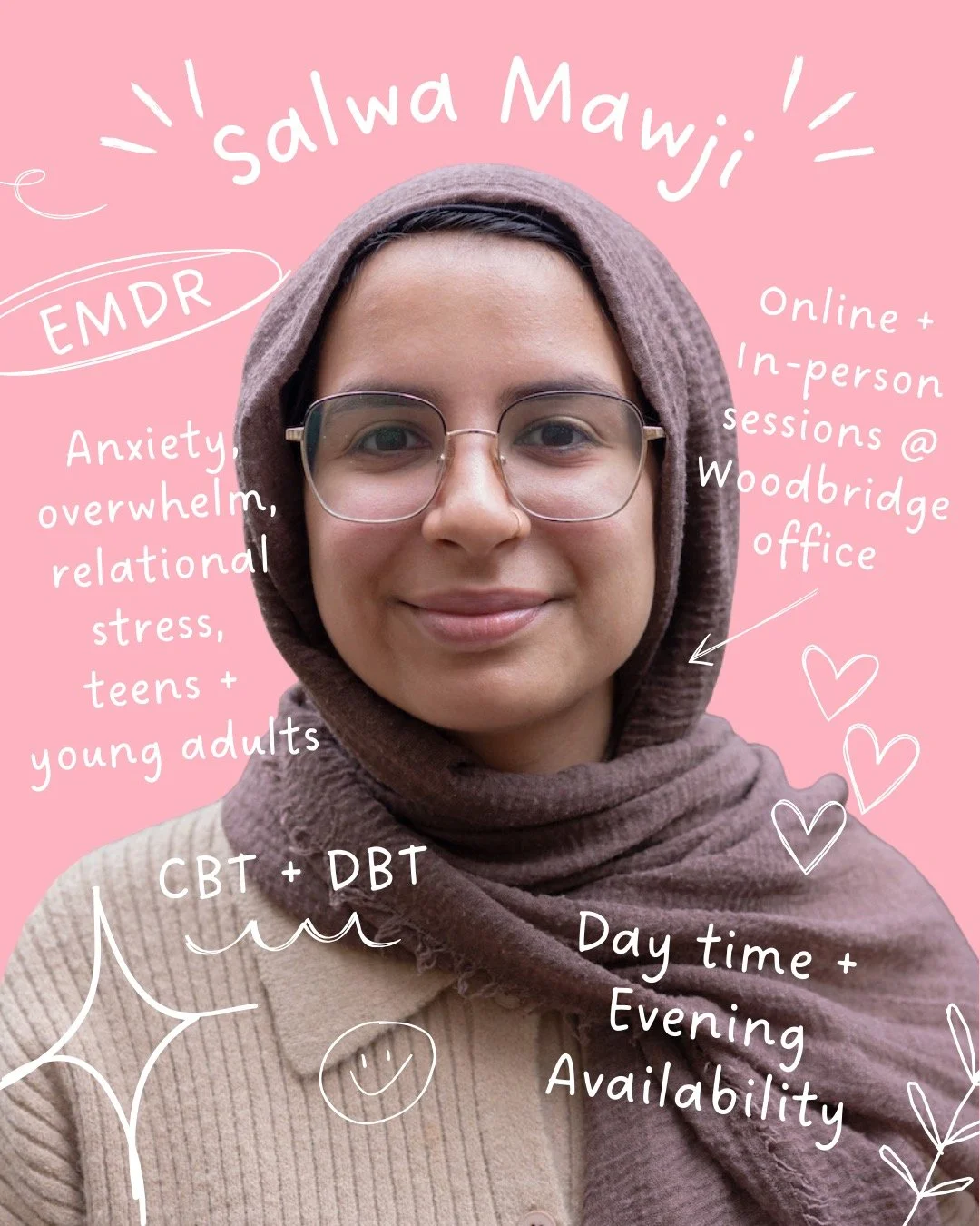 You&rsquo;re the one everyone comes to.

Your friends call you at 11pm. Your siblings vent to you. At work, you&rsquo;re &ldquo;so calm under pressure.&rdquo; And then you get home and your chest is tight for no clear reason.

You replay conversation