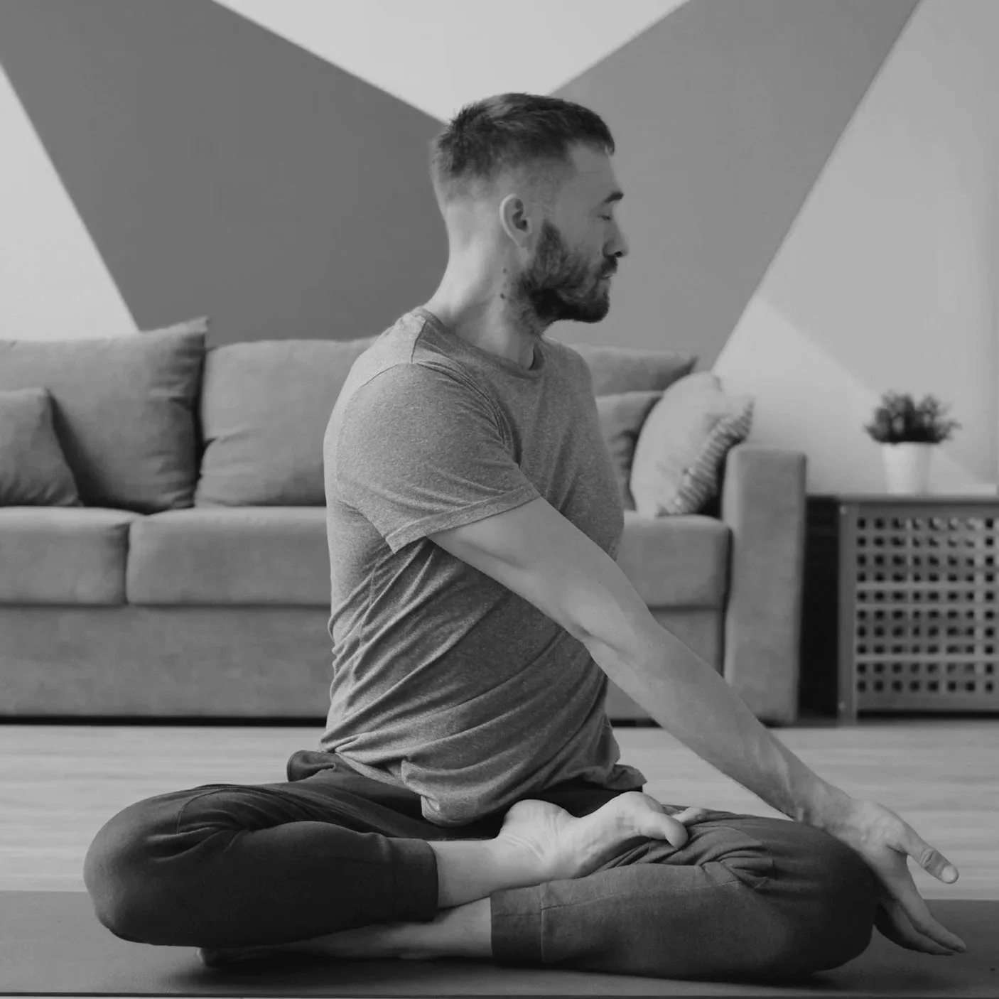 How Body-Based Therapy (Polyvagal + ACT) Helps You Heal from Trauma