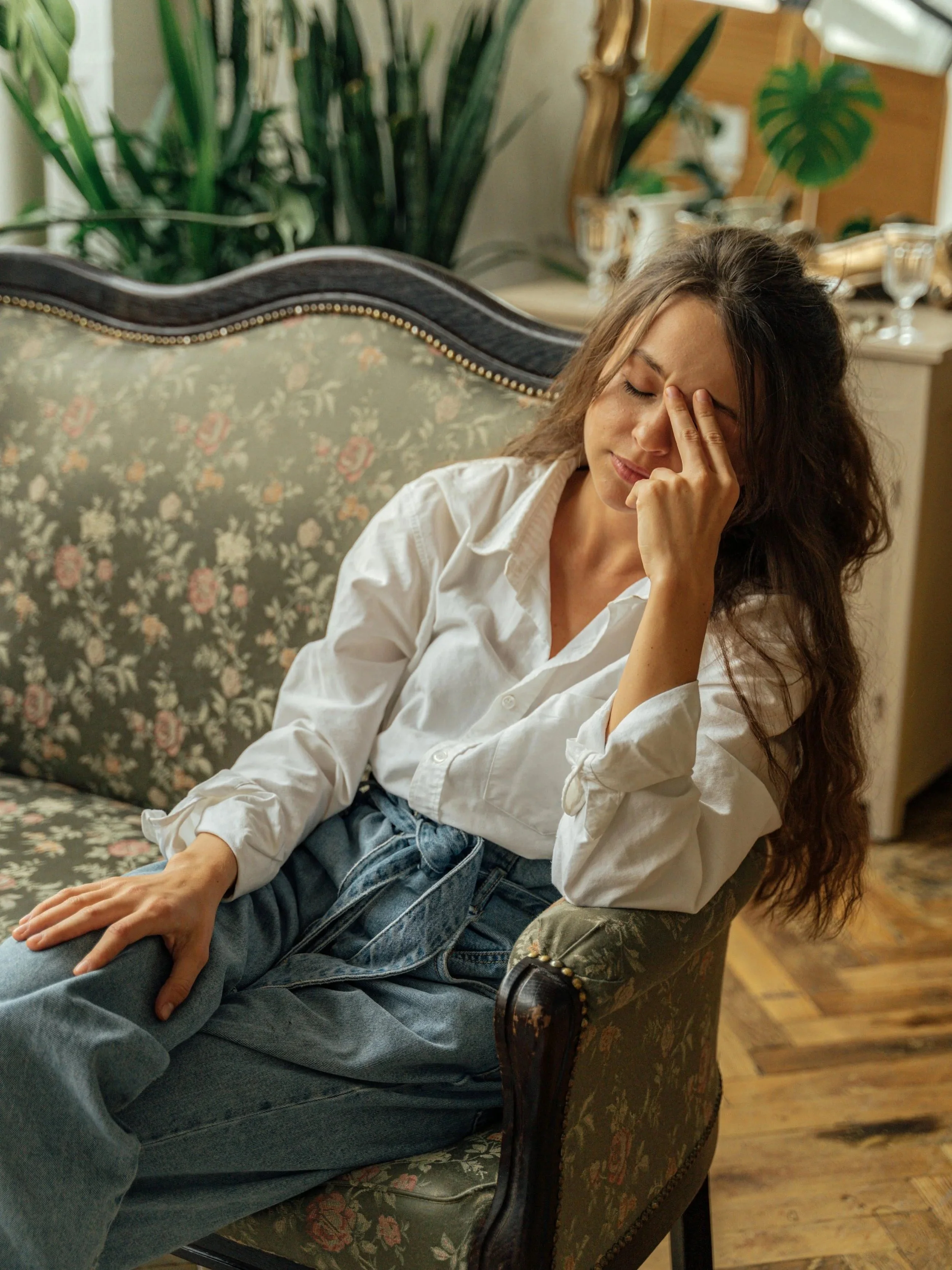 Attachment therapy using IFS, AEDP, EMDR and somatic therapy in Toronto and Woodbridge and online in Ontario