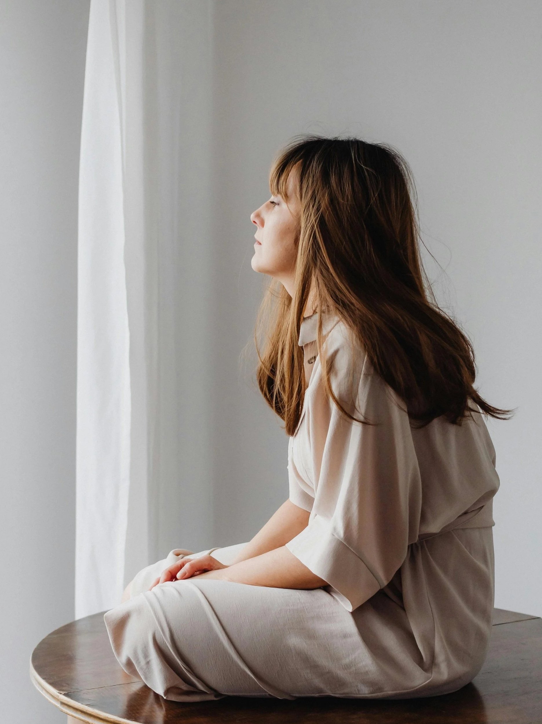 Trauma therapy in Toronto or online across Ontario at Amanda Neves Therapy.