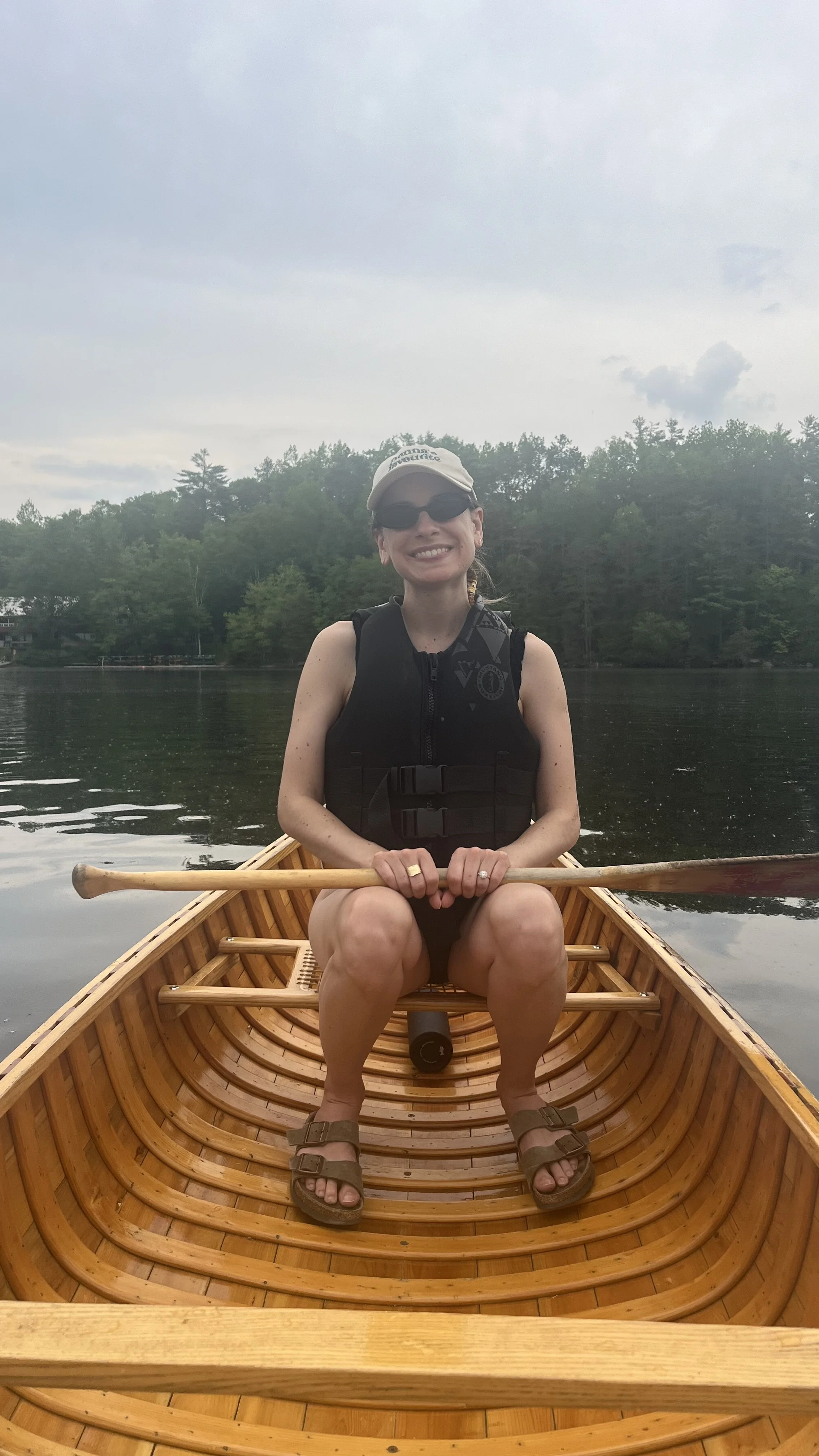 Connection and joy through reciprocal friendship as an adult