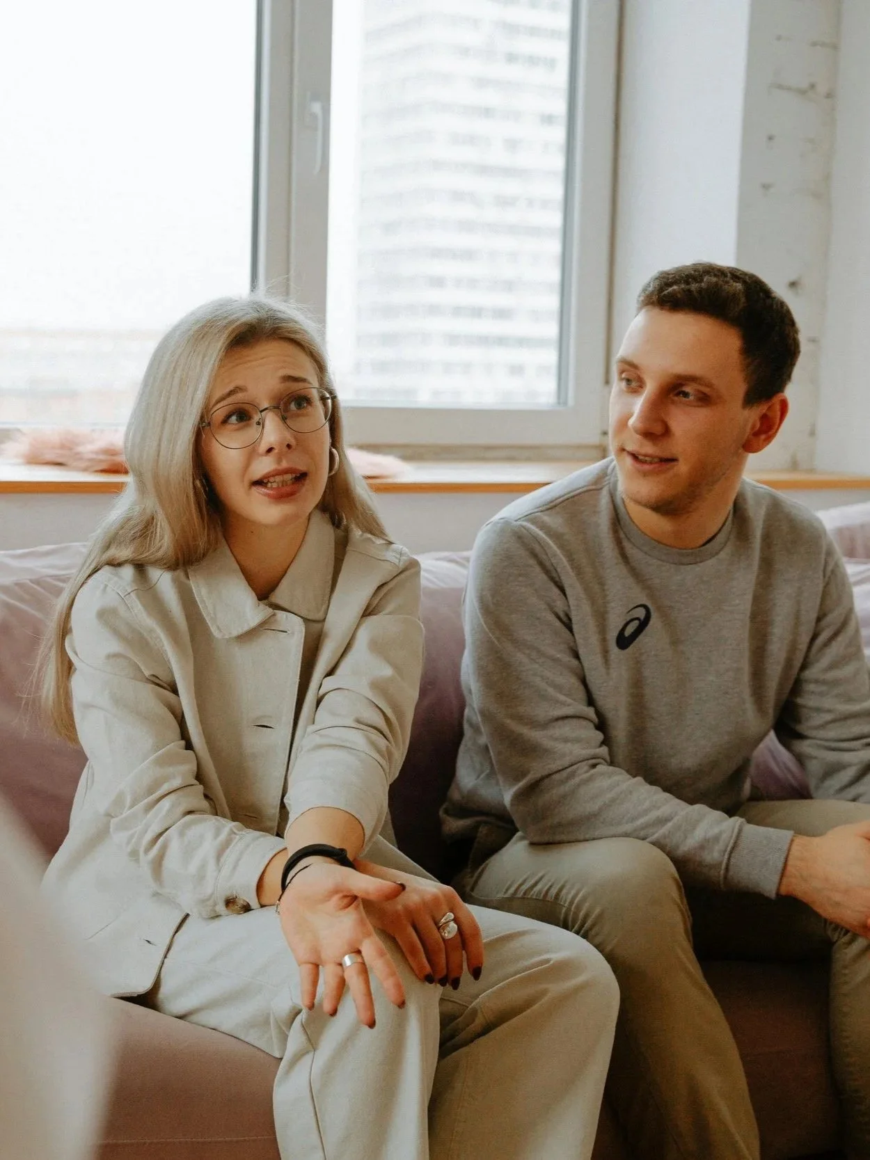 Couples therapy using ETF,  IFS, AEDP, EMDR and somatic therapy in Toronto and Woodbridge and online in Ontario