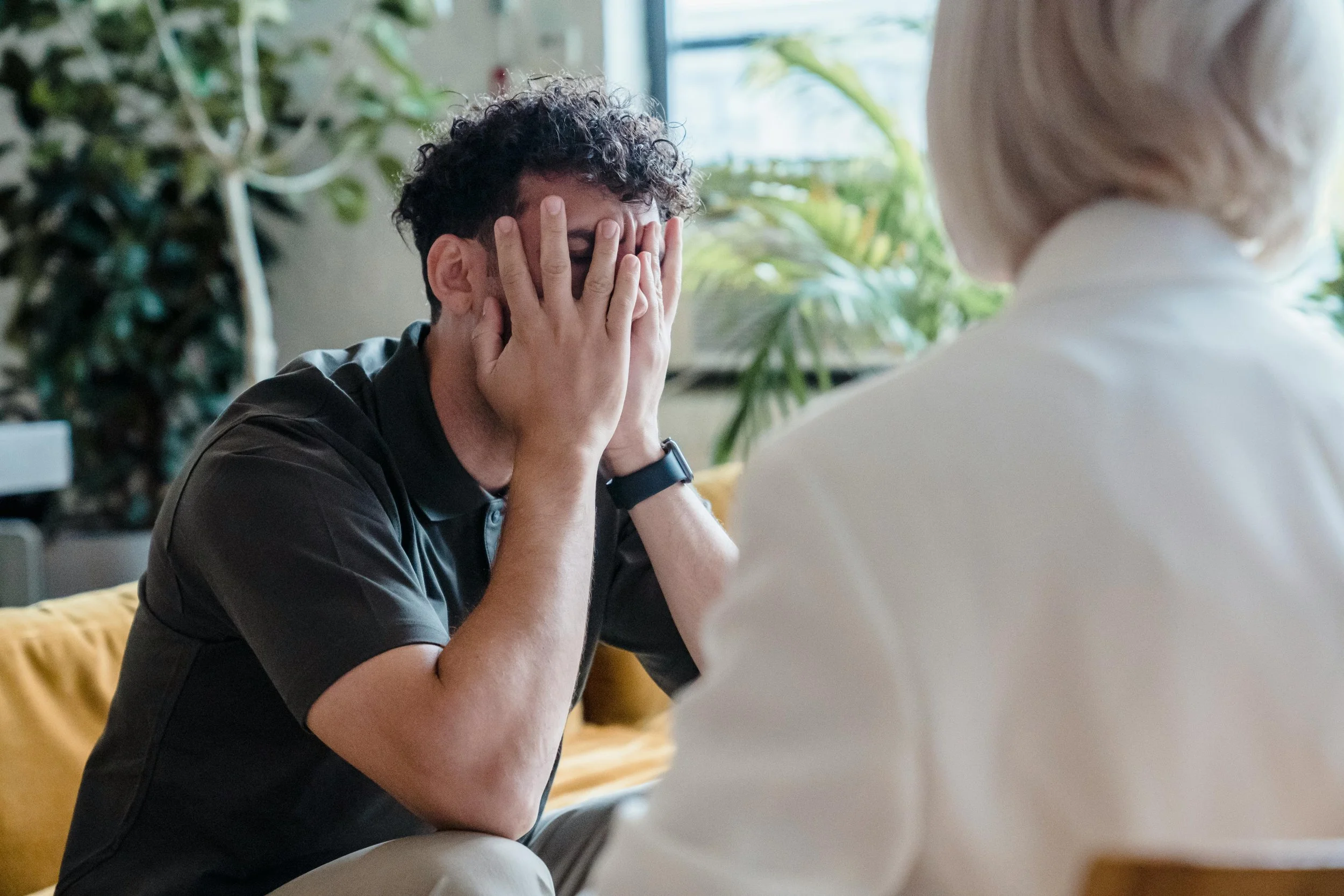 AEDP and experiential therapies treat anxiety, PTSD and trauma