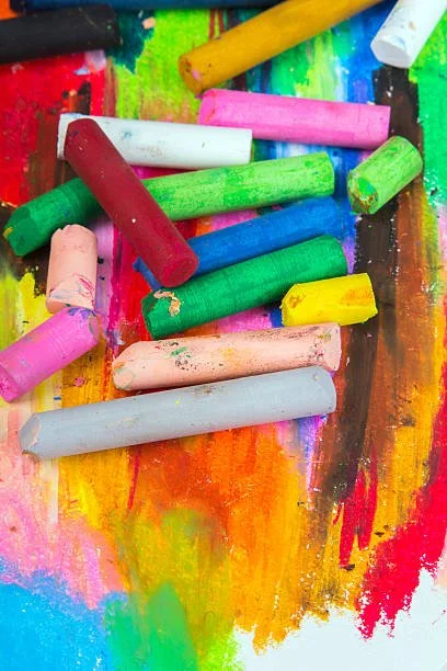 Oil Pastel (Youth) (May 11, 2026)