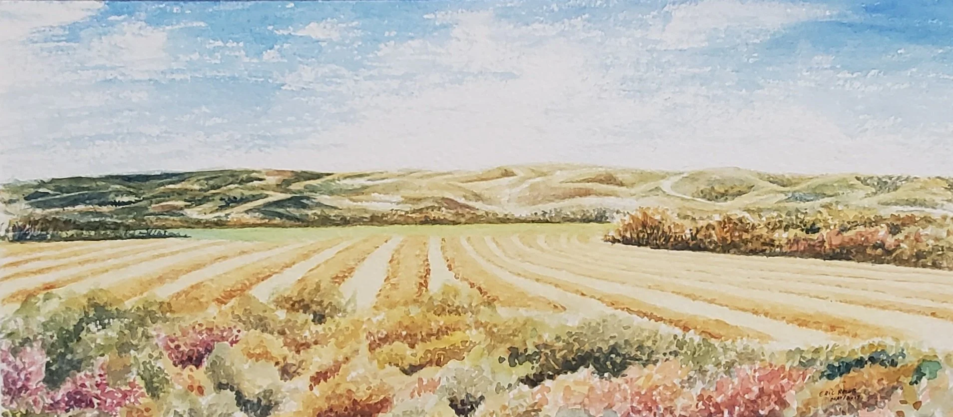 Explore It All I (April 22, 2026)