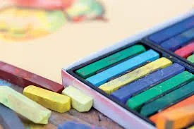 Soft Pastel (Youth) (February 21, 2026)