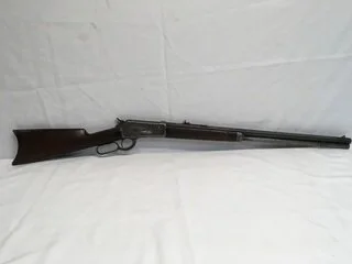Firearms