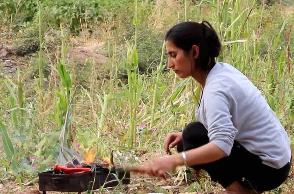 Richard Engel on MSNBC reports from the ground