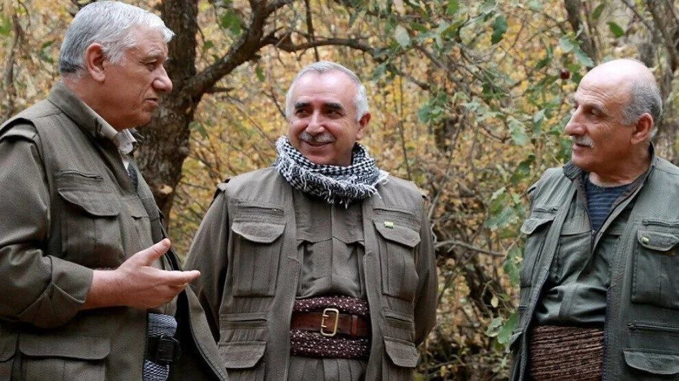 Who Are the Real Terrorists?: Public Letter to Secretary Blinken Regarding the PKK