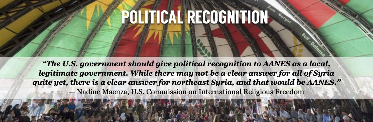 #RojavaMustSurvive — Emergency Committee for Rojava