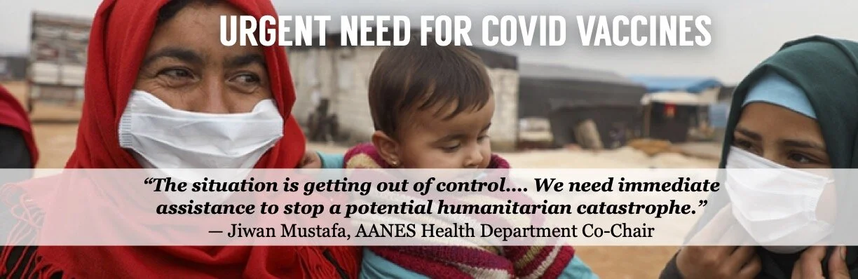 #RojavaMustSurvive — Emergency Committee for Rojava