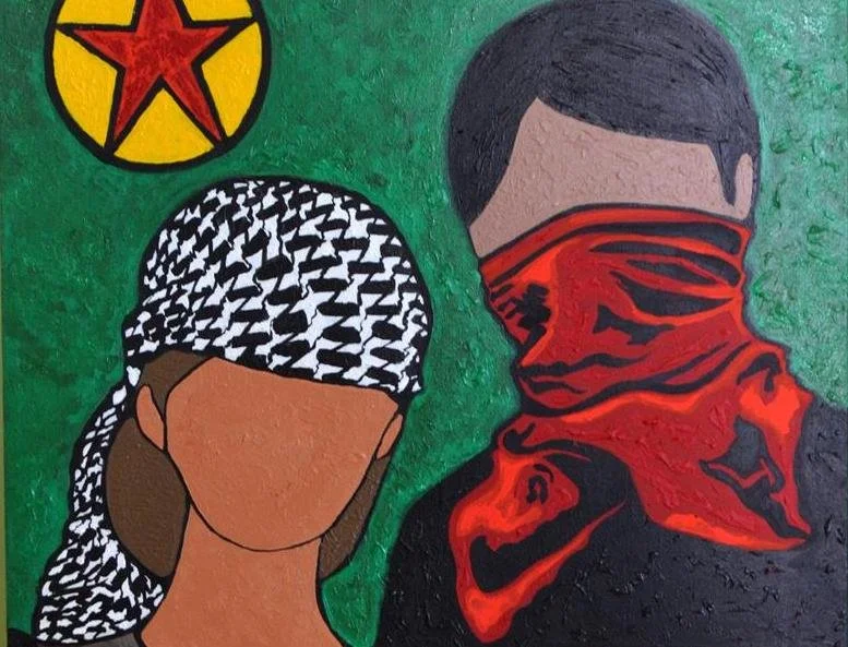 Events — Emergency Committee for Rojava