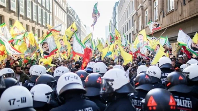 Turkish State Violence and Kurdish Self-Determination: The PKK and the Conundrum of Innocence