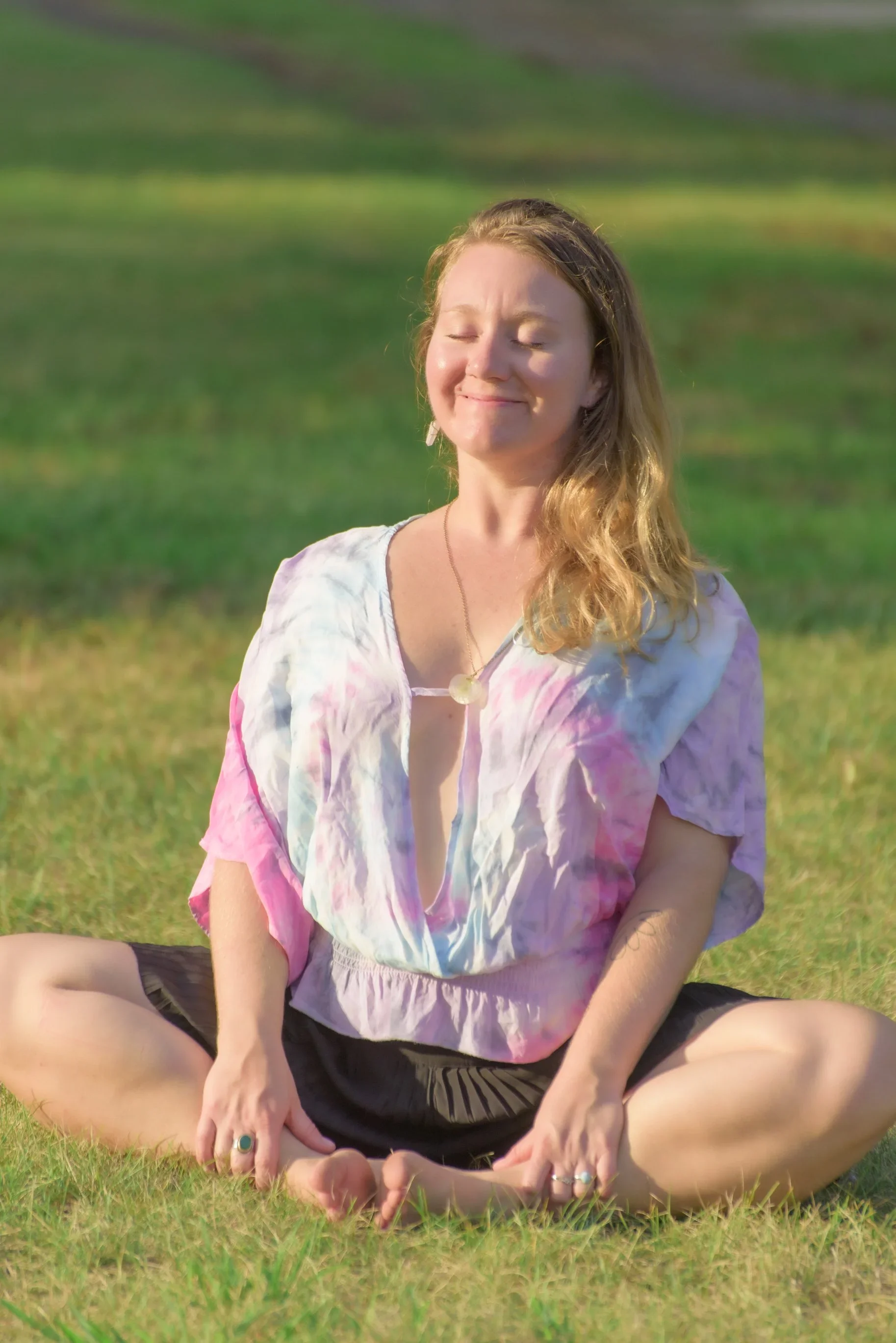 Monthly Meditation & Support Circle