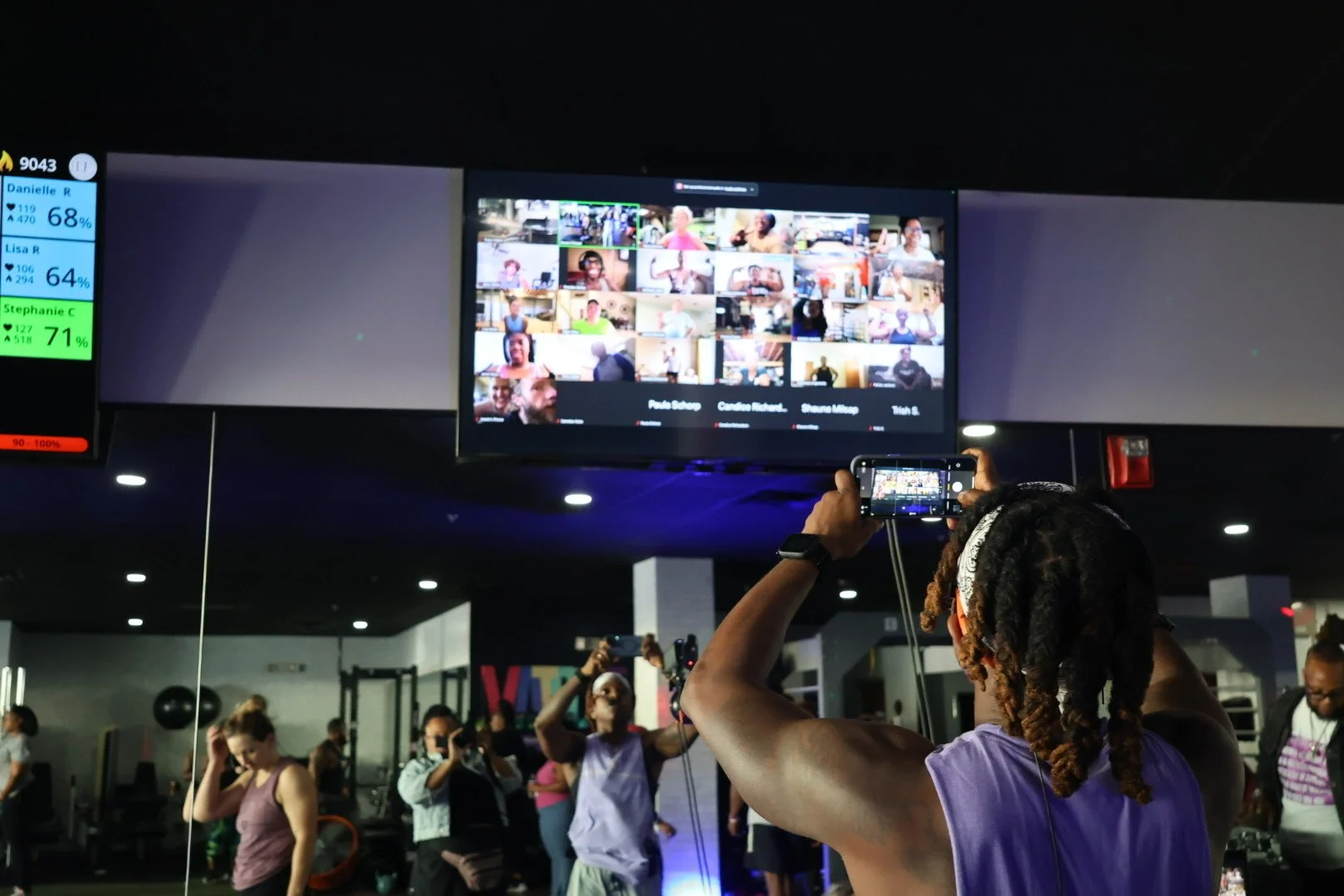 Your Phone Is Not a Fitness Coach