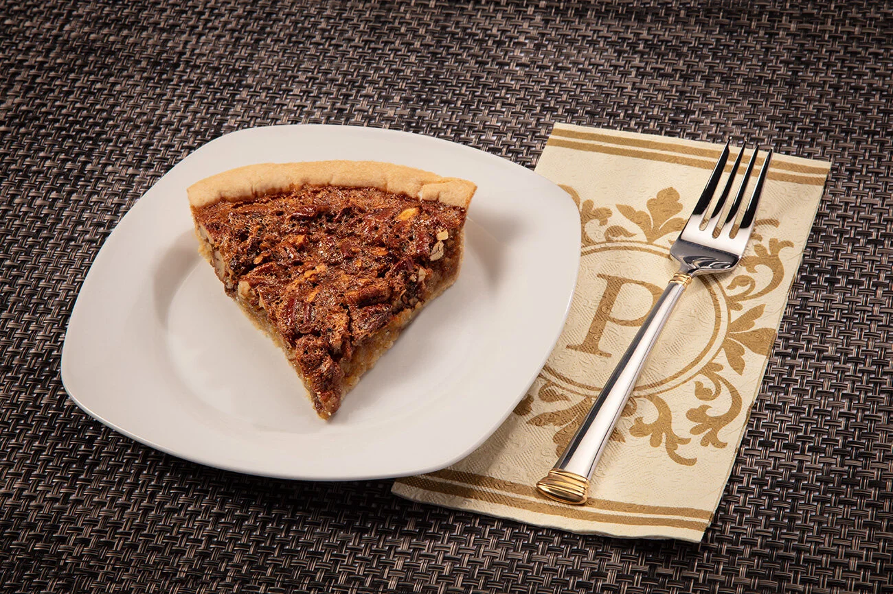 Pecan Pie