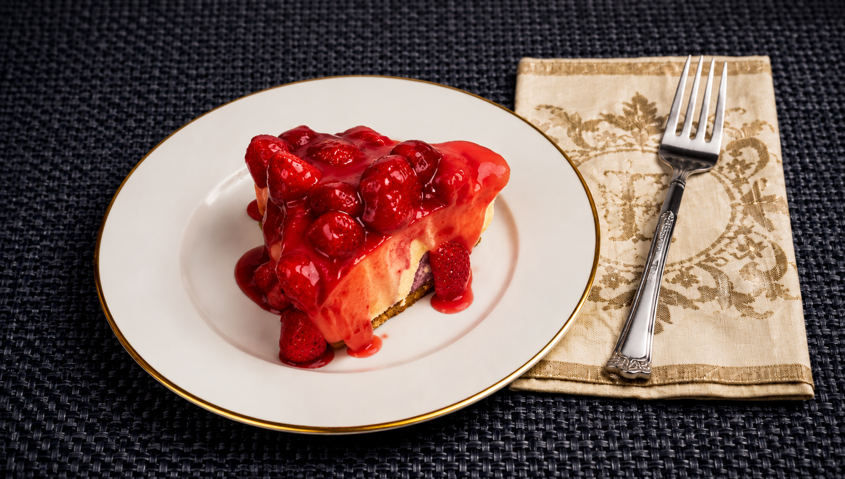 Holiday Pie