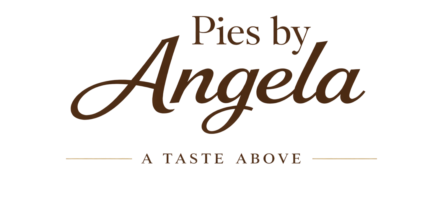 Pies by Angela