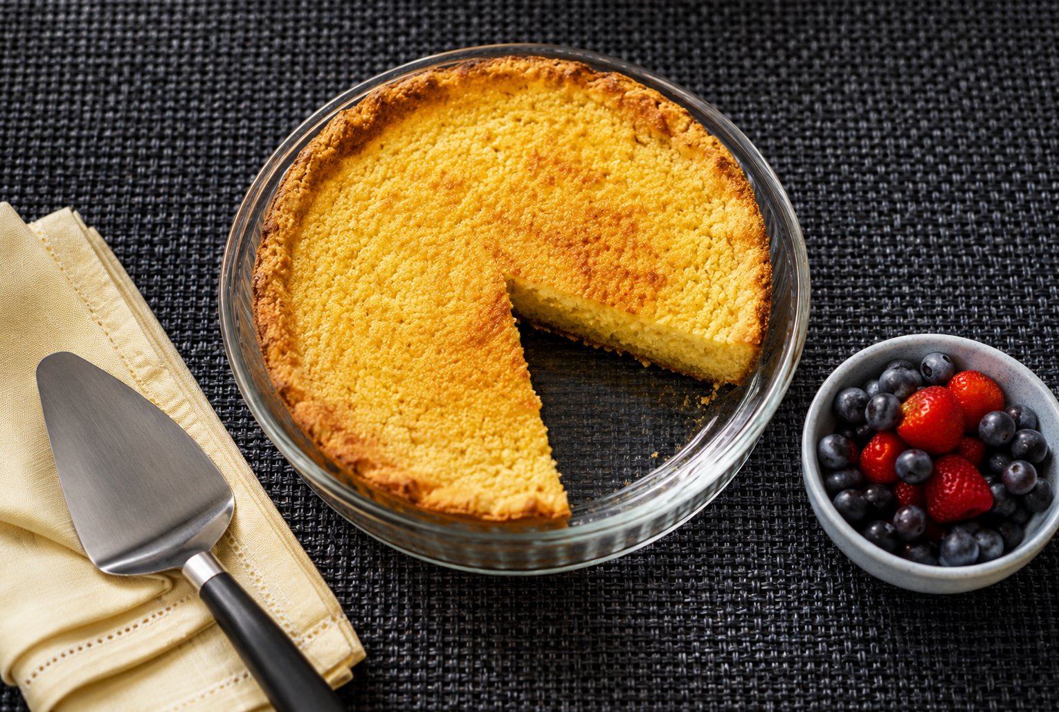 Holiday Pie