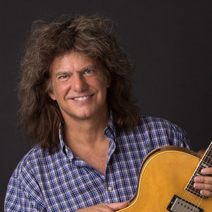 Pat Metheny