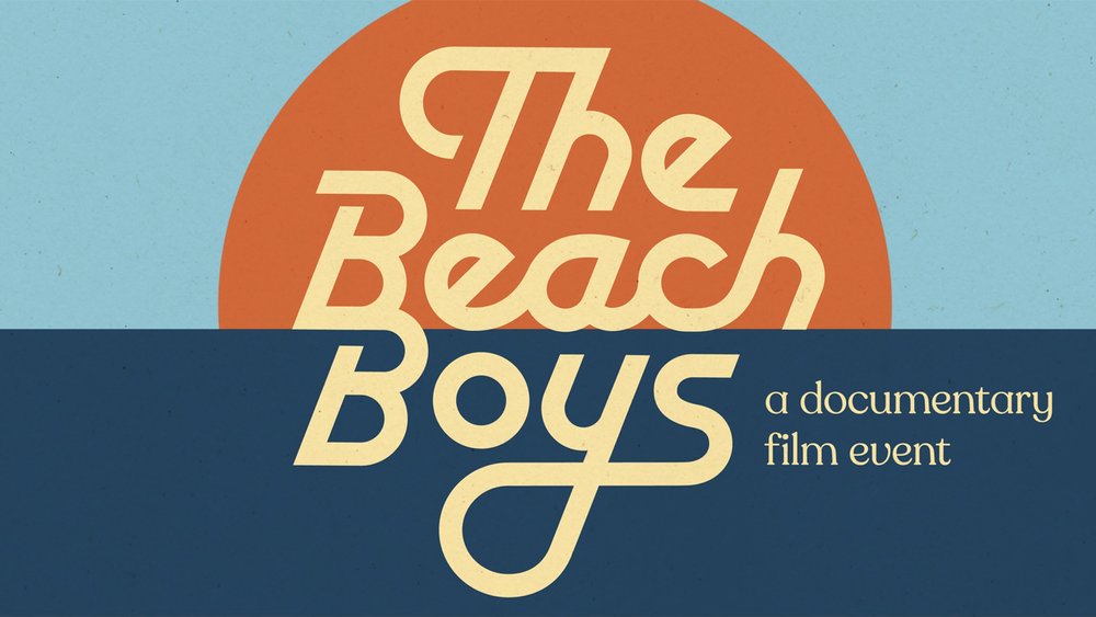 Digital Marketing with Disney & The Beach Boys