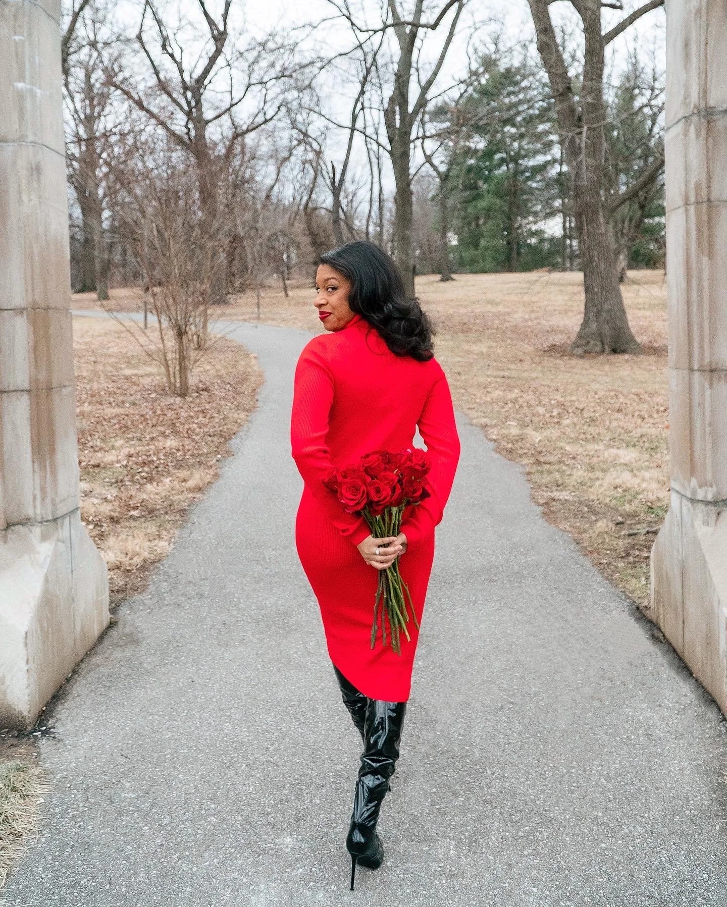 A Valentine's Day Letter... Just For You