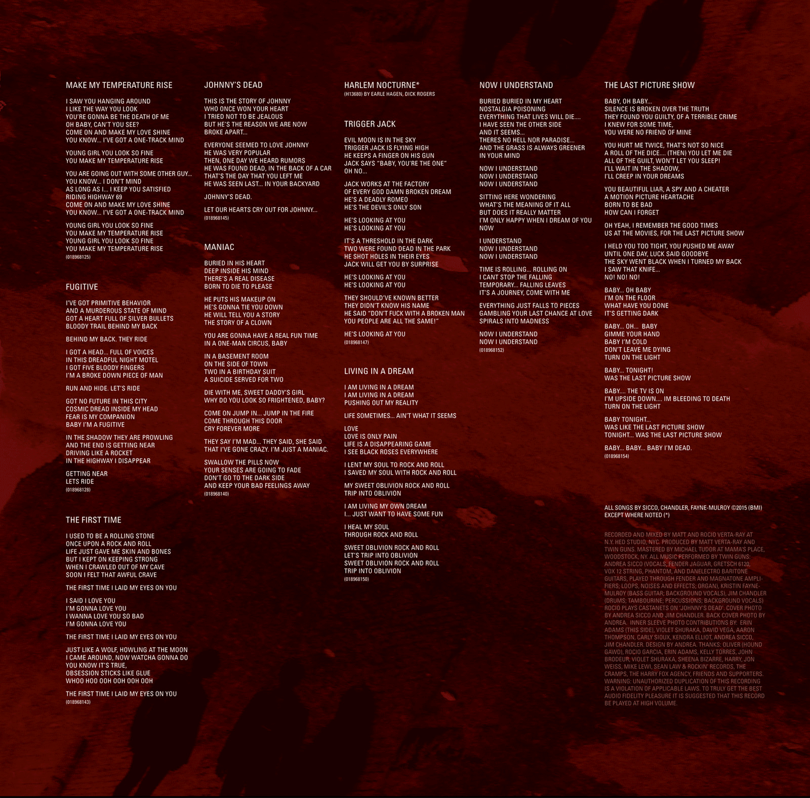 Album Covers Andrea Sicco Design Illustration