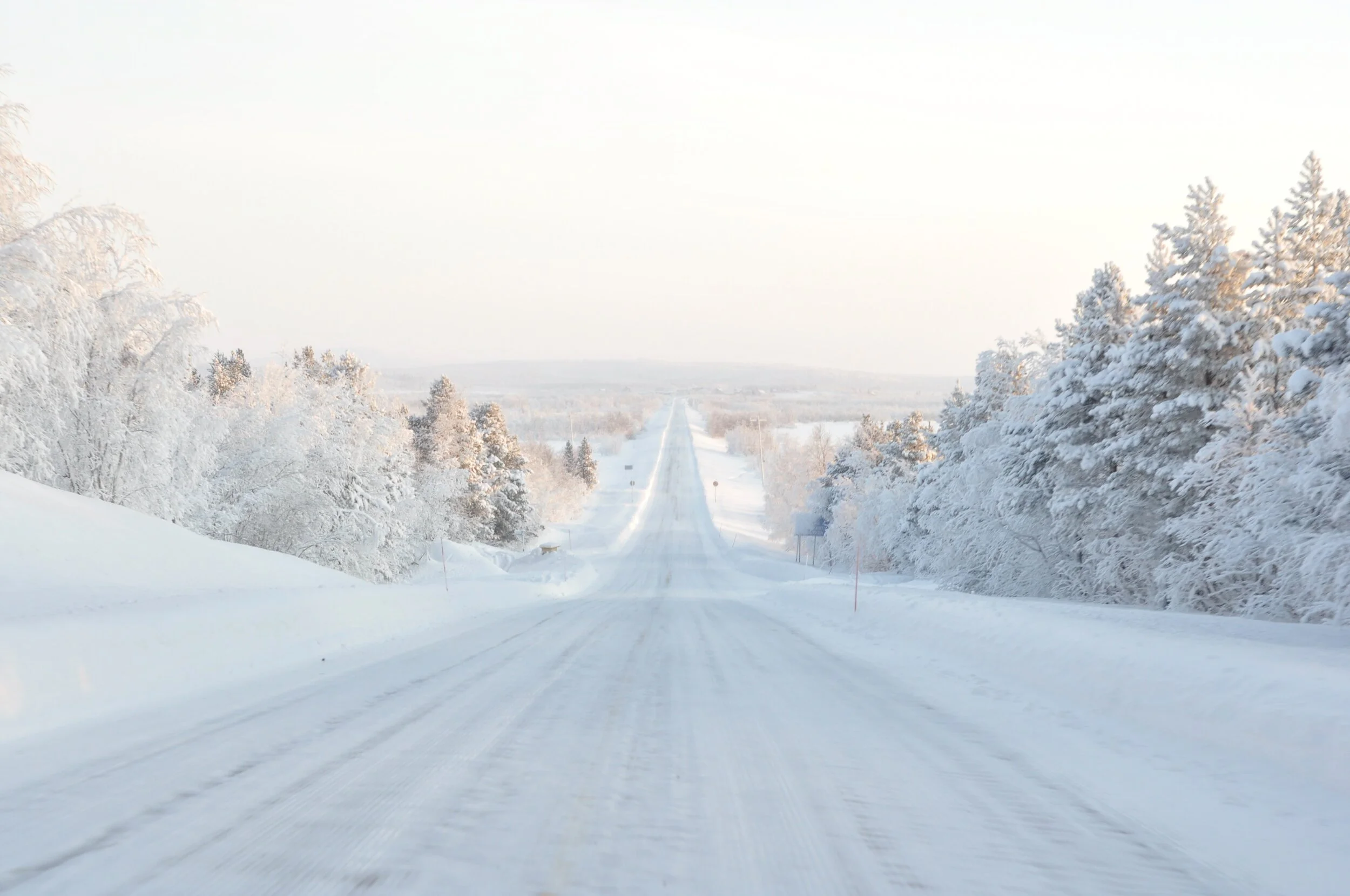 But Who Will Build the Roads? Anyone Who Needs Them