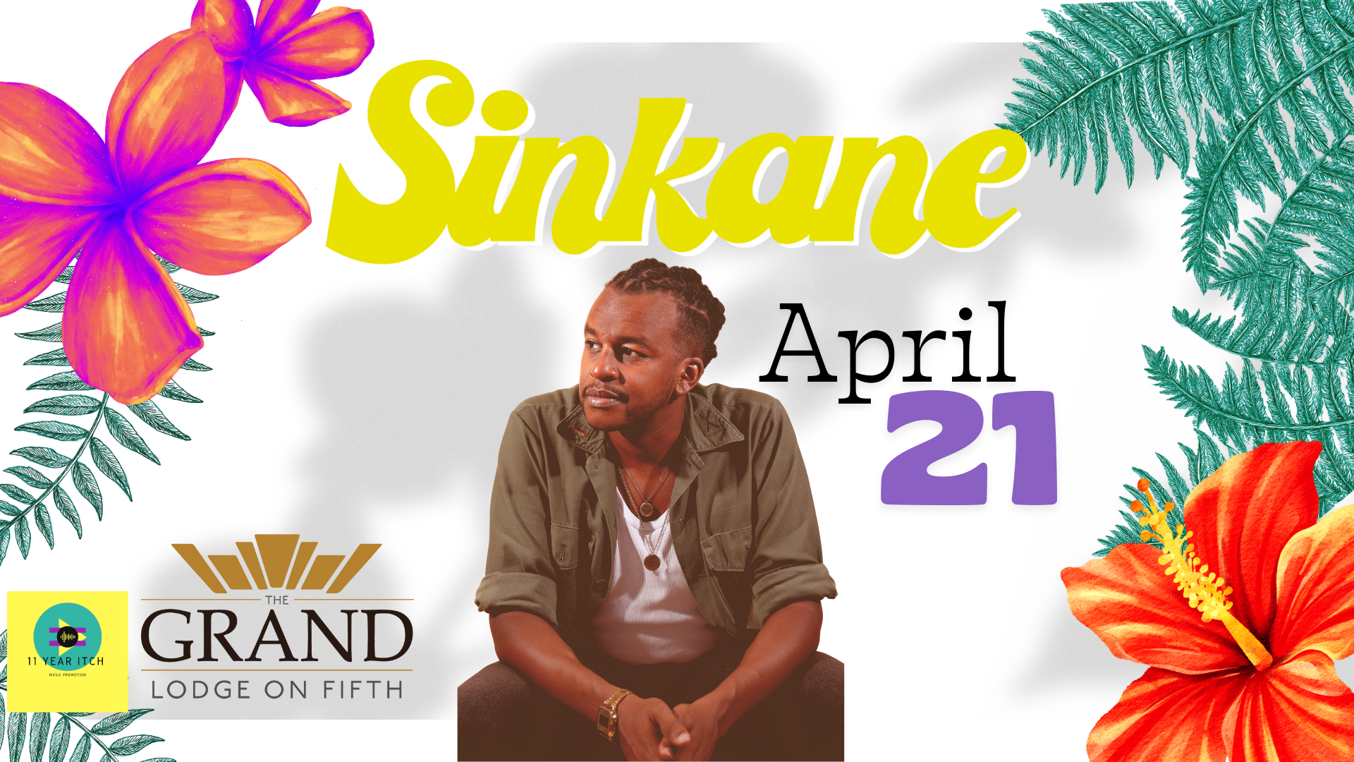 Sinkane