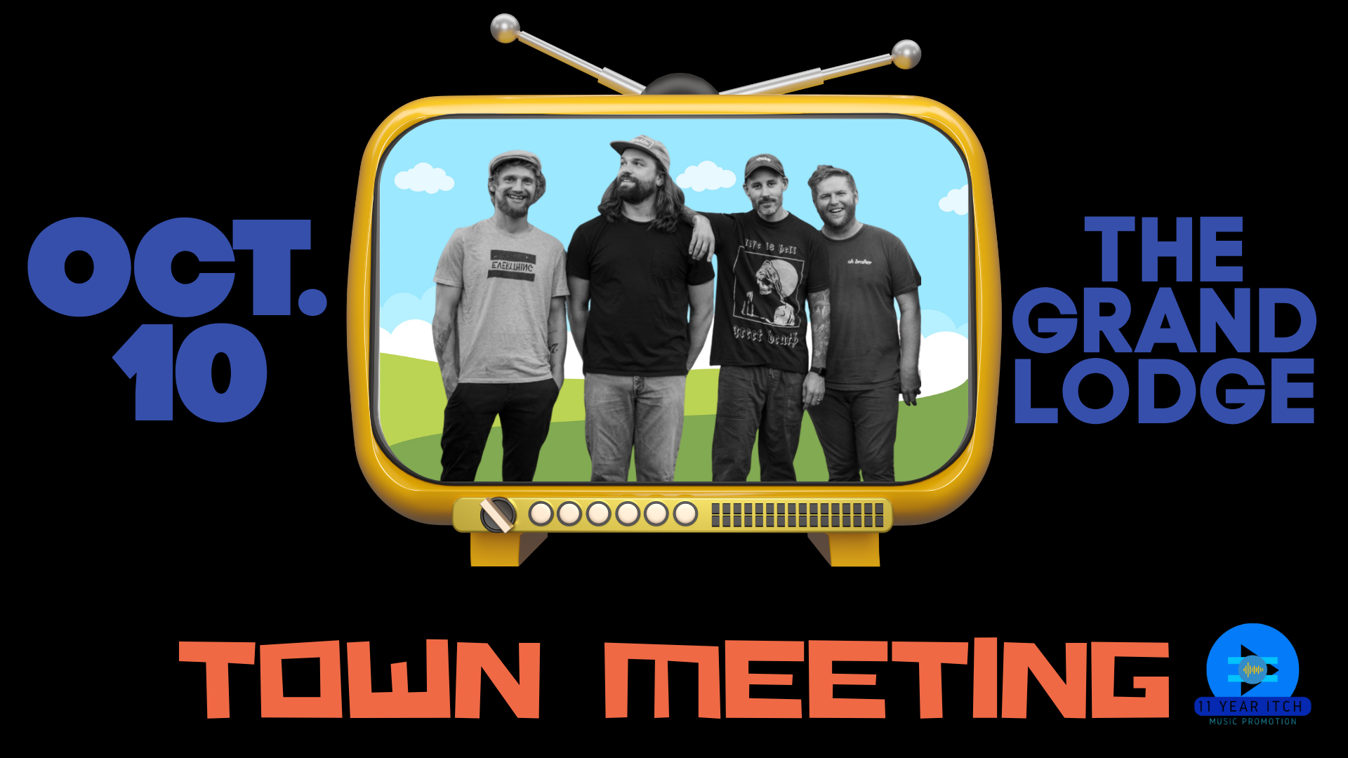 Town Meeting