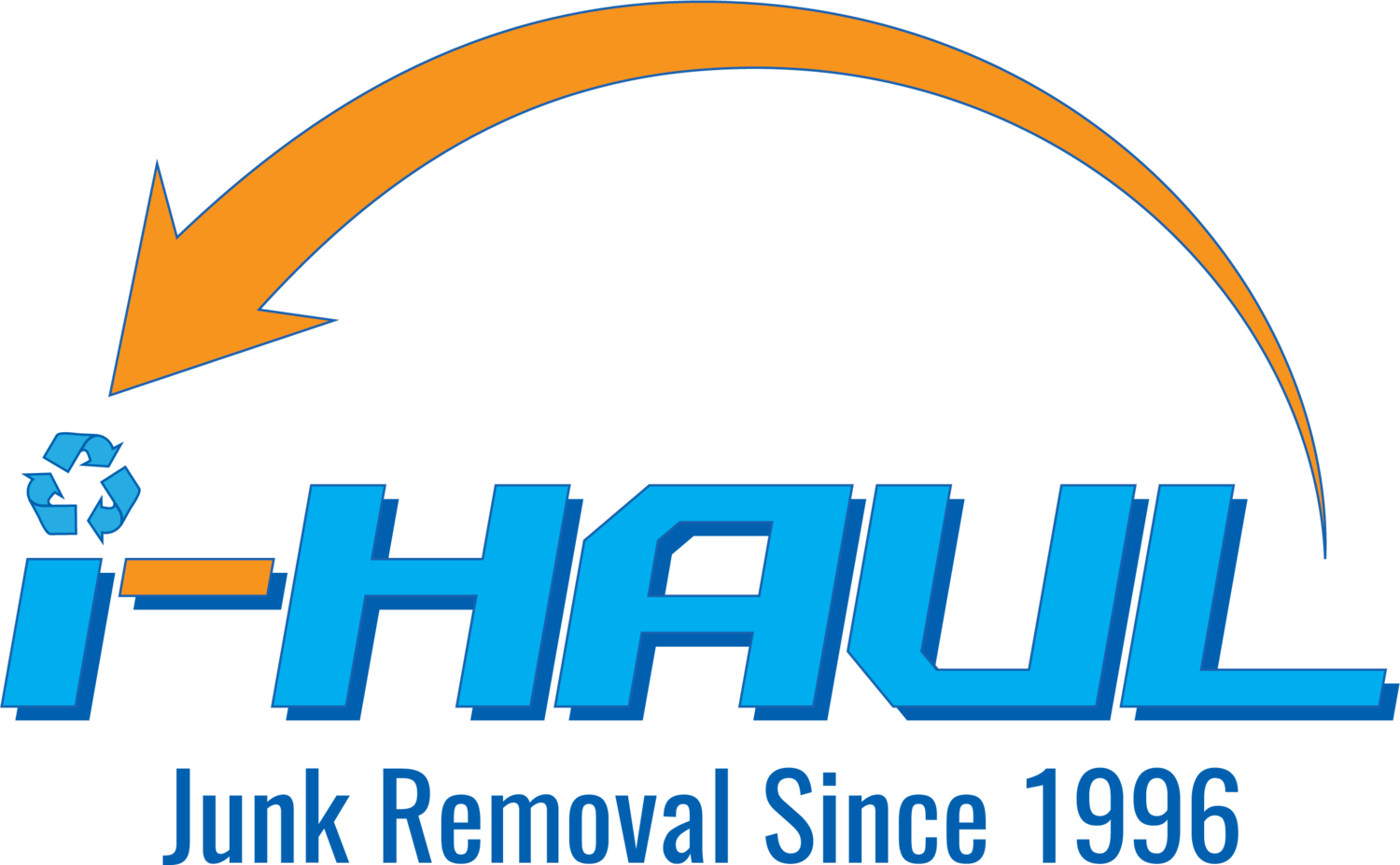 i-Haul Junk Removal Services