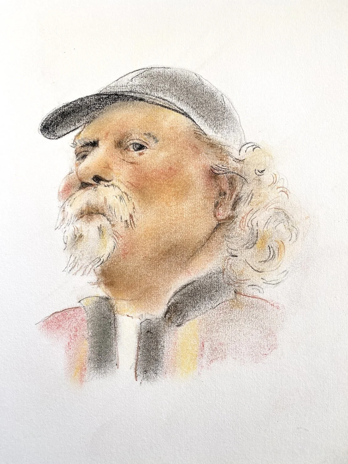 Portrait Painting