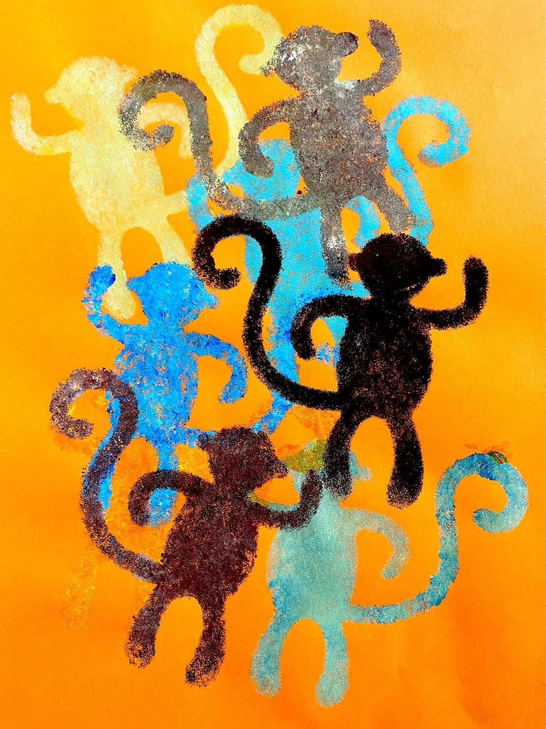 Art After School - Term 4