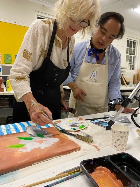 Paint & Create_ Limited!