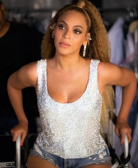 Beyonce OTRII Tour