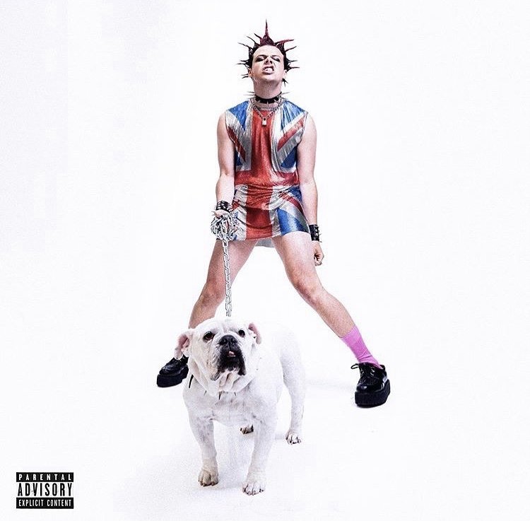 Yungblud 2020